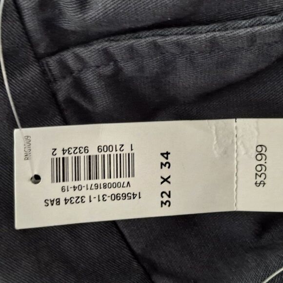 Mens Ultimate Slim Chinos NWT - Picture 8 of 10